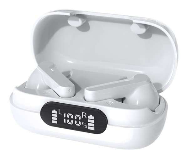Denver TWE-40 - Trådlösa Bluetooth-hörlurar
