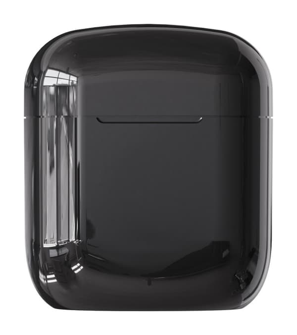 Denver TWE-39 - Langattomat Bluetooth-kuulokkeet, Musta