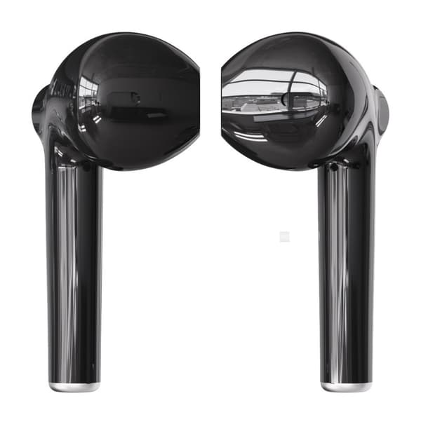 Denver TWE-39 - Langattomat Bluetooth-kuulokkeet, Musta