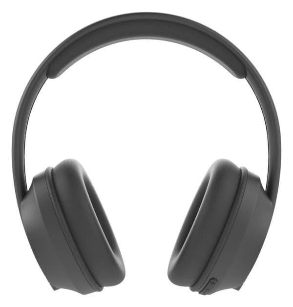 Denver BTH-235B - Trådløse Bluetooth-hovedtelefoner med håndfri funktion