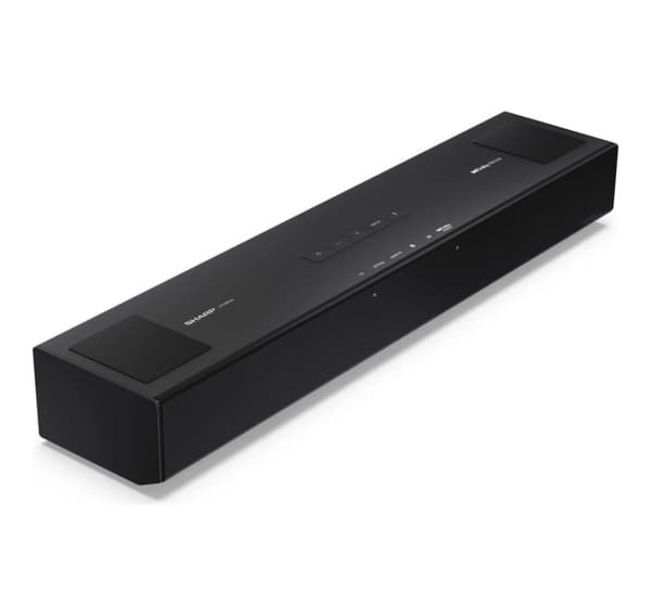 Sharp HT-SB700 2.0.2 Kompakt Dolby Atmos Soundbar