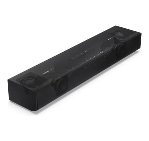 Sharp HT-SB700 2.0.2 Kompakt Dolby Atmos Soundbar