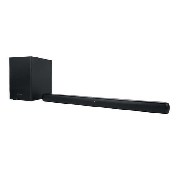 Muse, Soundbar med Bluetooth, TV Soundbar med Bluetooth, M-1580SBT