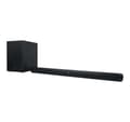 Miniatyrbillede 2 af 4: Muse, Soundbar med Bluetooth, TV Soundbar med Bluetooth, M-1580SBT