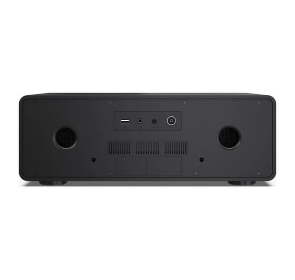 Sharp XL-B720D(BK) TOKYO Alt-i-én Hi-Fi-system, sort