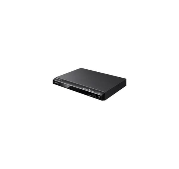 Sony, DVD-afspiller, DVPSR760HB