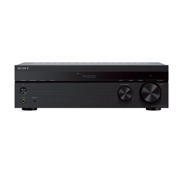 Sony, STR-DH190