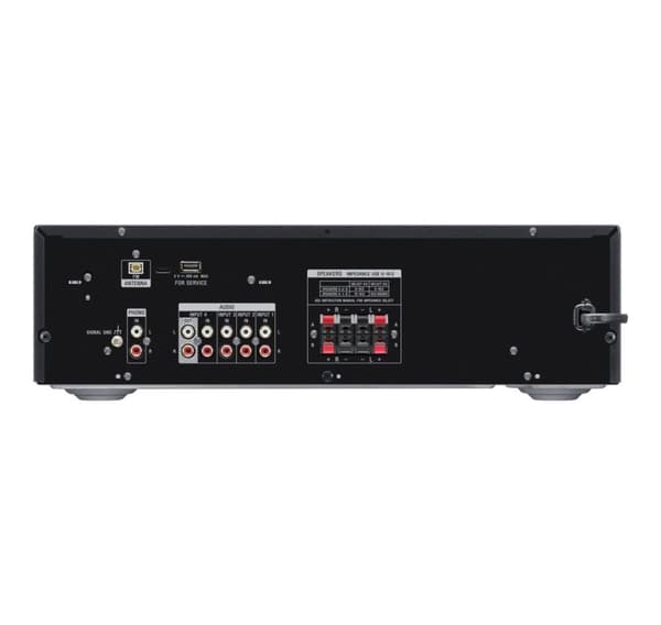 Sony, STR-DH190