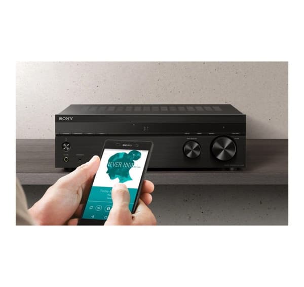 Sony, STR-DH190