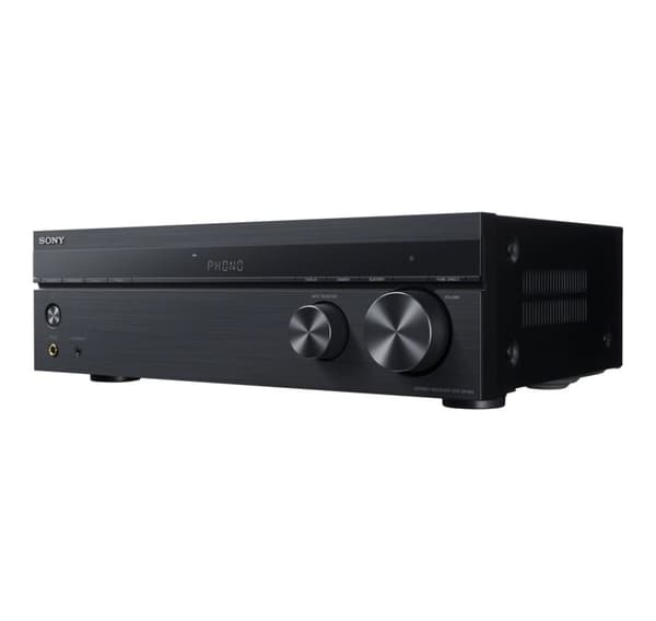 Sony, STR-DH190