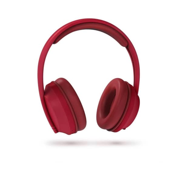 Energisystem, Hovedtelefoner, Hoshi ECO