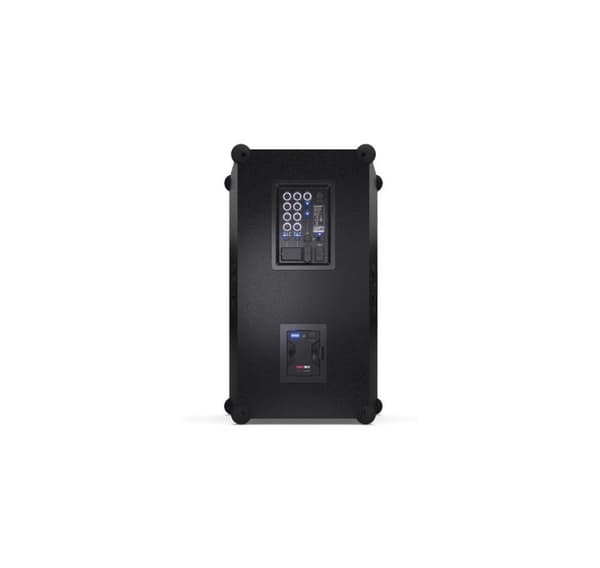 Skarp, bärbar högtalare, SUMOBOX Pro CP-LS200 High Performance