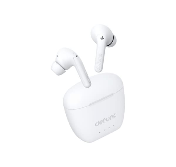 Defunc, Earbuds, True Audio