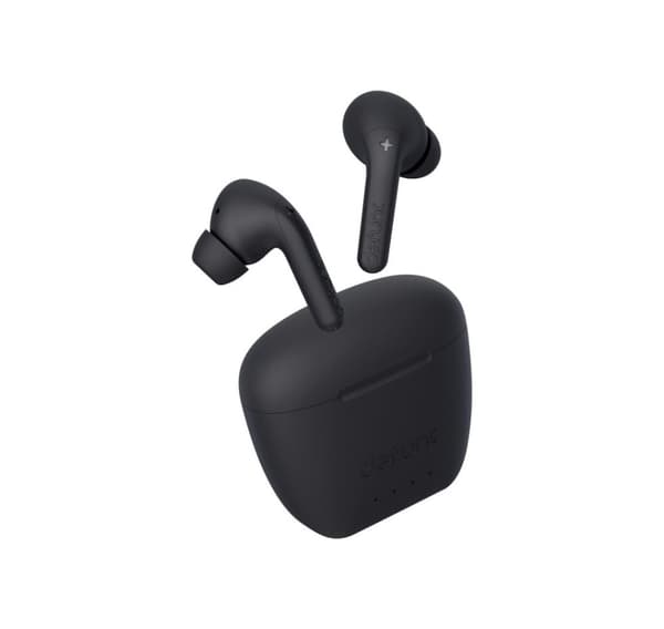 Defunc, Wireless, Earbuds, True Audio