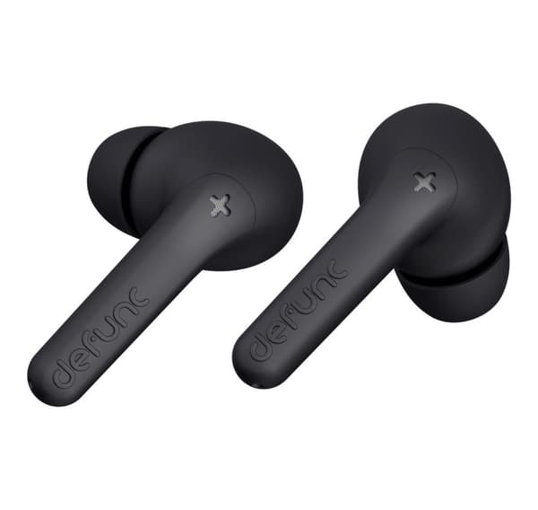 Defunc, Wireless, Earbuds, True Audio