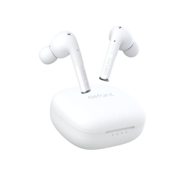 Defunc, Earbuds, True Entertainment