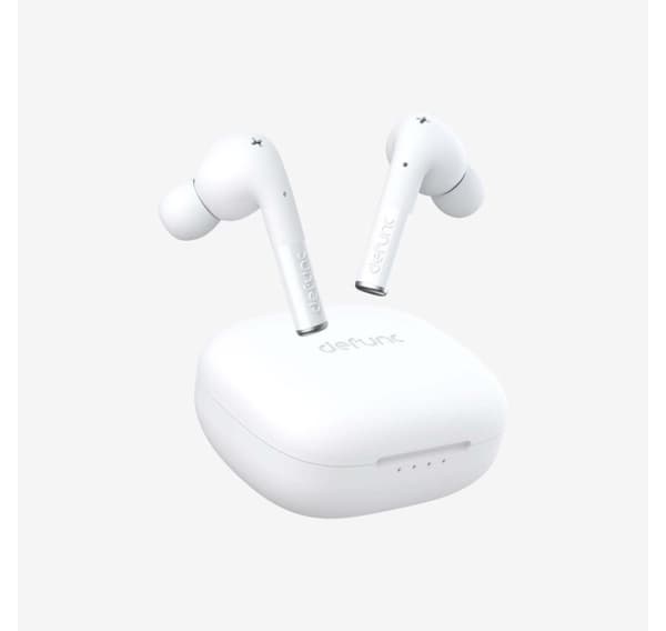 Defunc, Earbuds, True Entertainment