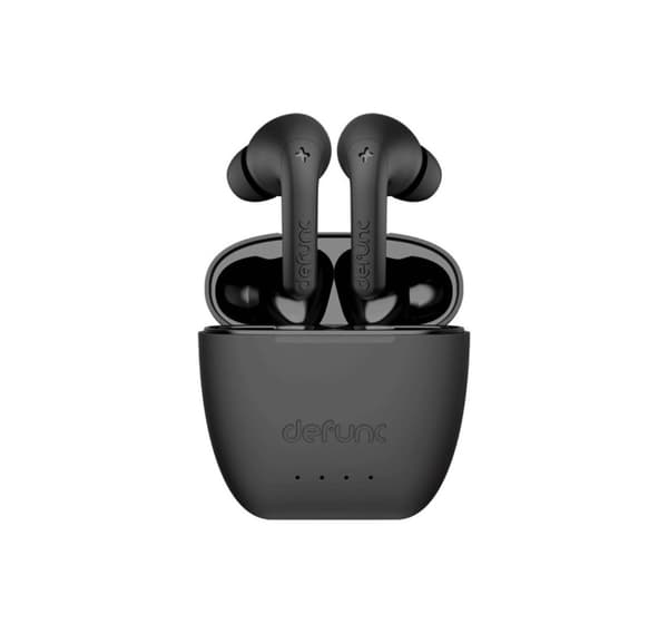 Defunc, Ørepropper, True Mute