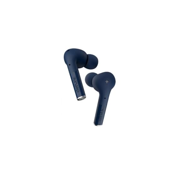 Defunc, Ørepropper, True Audio