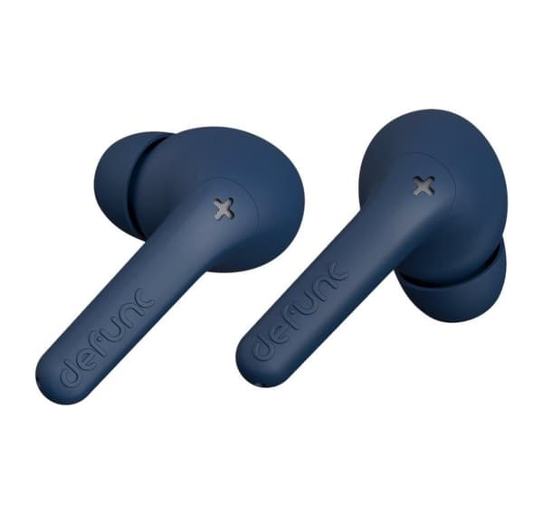 Defunc, Ørepropper, True Audio
