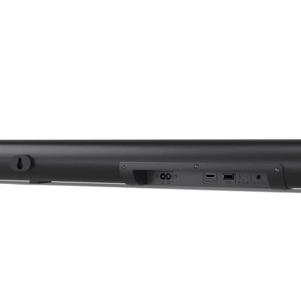 Sharp, Soundbar Bluetoothilla, TV SoundBar langattomalla subwooferilla, HT-SBW202