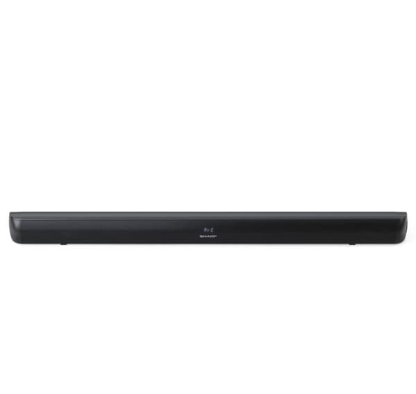 Sharp, Soundbar med Bluetooth, Soundbar-högtalare, HT-SB147