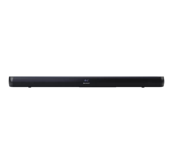 Sharp, Soundbar med Bluetooth, Soundbar-högtalare, HT-SB147