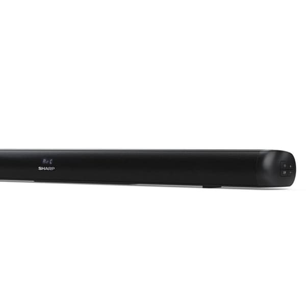 Sharp, Soundbar med Bluetooth, Soundbar-högtalare, HT-SB147