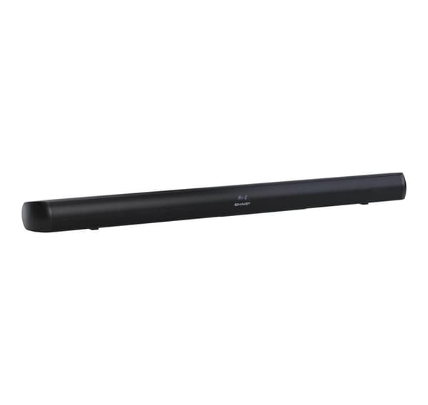 Sharp, Soundbar med Bluetooth, Soundbar-högtalare, HT-SB147