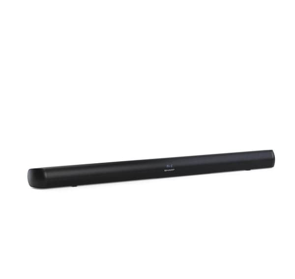 Sharp, Soundbar med Bluetooth, Soundbar-högtalare, HT-SB147