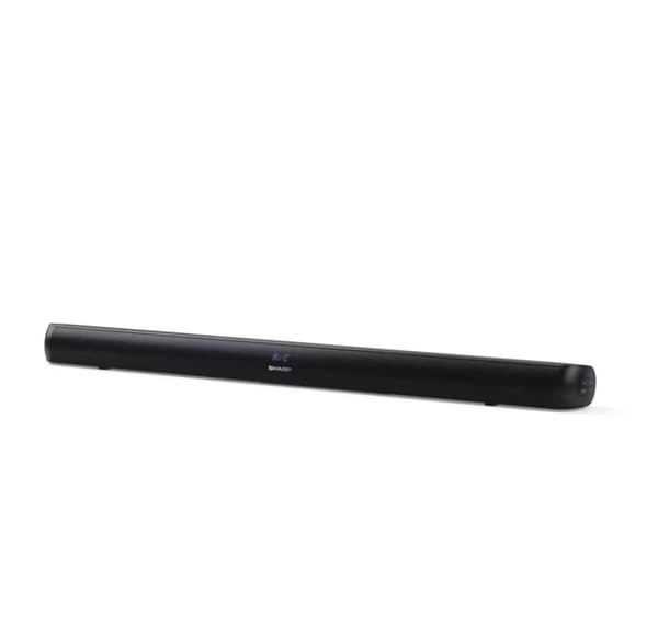Sharp, Soundbar med Bluetooth, Soundbar-högtalare, HT-SB147