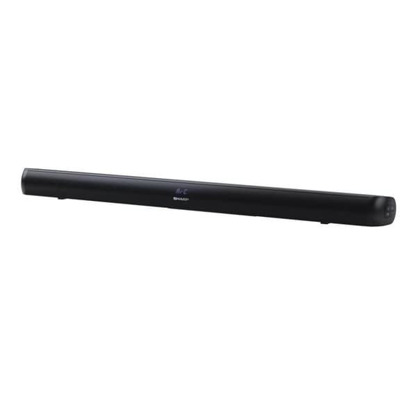 Sharp, Soundbar med Bluetooth, Soundbar-högtalare, HT-SB147