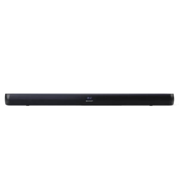 Sharp, Soundbar med Bluetooth, Soundbar-högtalare, HT-SB147
