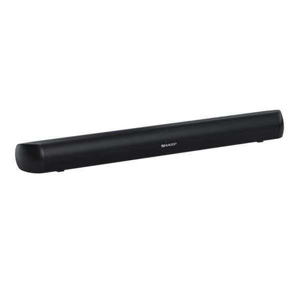 Sharp, Soundbar med Bluetooth, Soundbar-højttaler, HT-SB107
