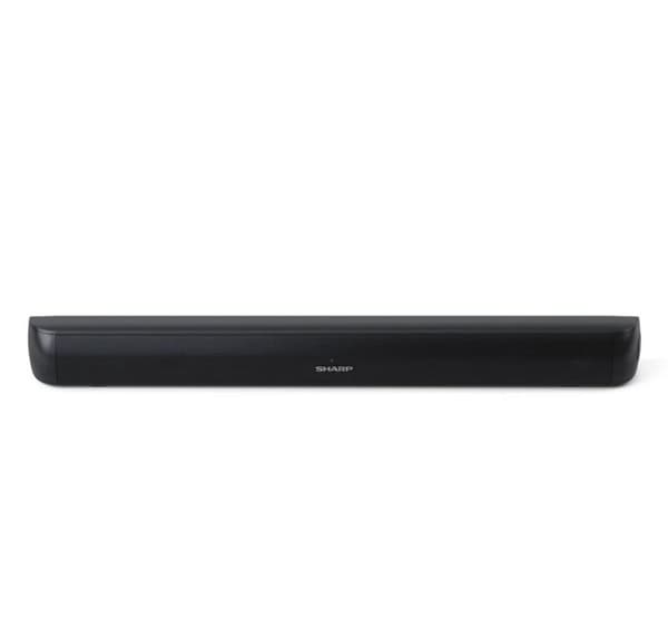 Sharp, Soundbar med Bluetooth, Soundbar-højttaler, HT-SB107