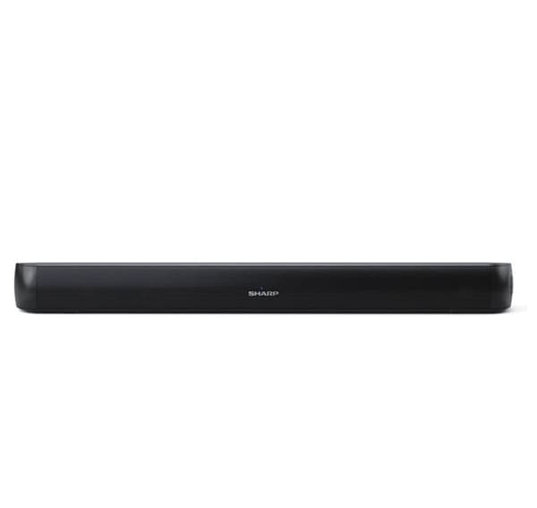 Sharp, Soundbar med Bluetooth, Soundbar-højttaler, HT-SB107