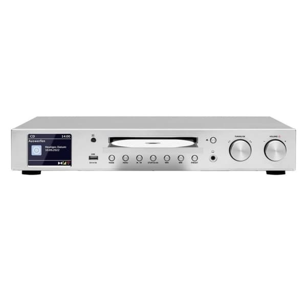 TechniSat, Radiosovitin, Digitradio 143 CD