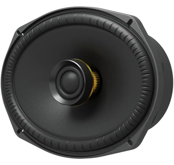 Sony, Mobile ES, 2-vejs koaksiale højtalere, XS-690 ES