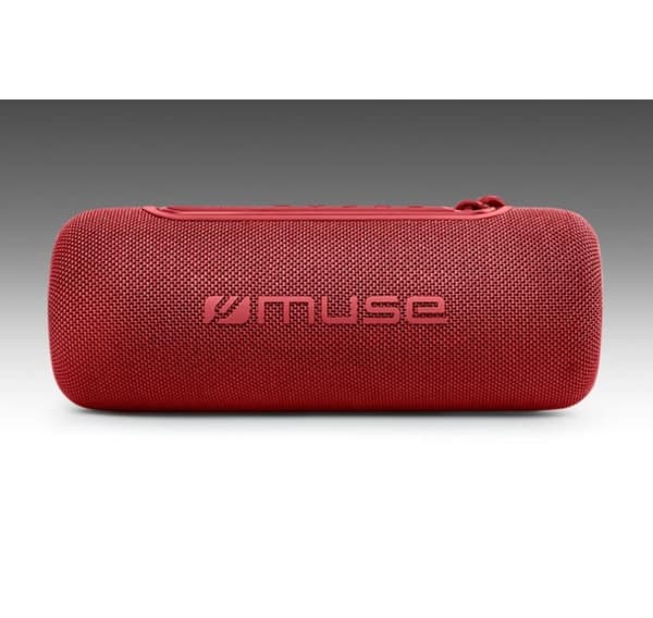 Muse, M-780 BTR, Sprøjtsikker højttaler