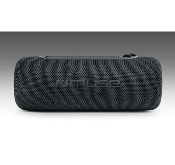 Muse, M-780 BT, kaiuttimen roiskesuojattu