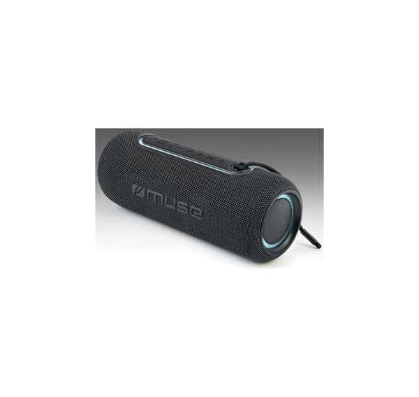 Muse, M-780 BT, kaiuttimen roiskesuojattu