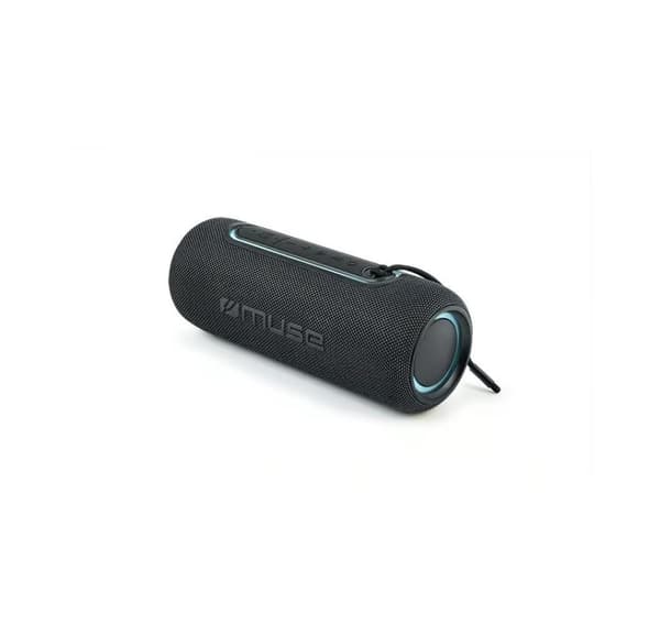 Muse, M-780 BT, kaiuttimen roiskesuojattu