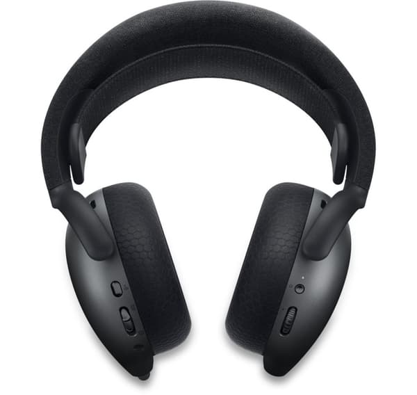 Dell, Alienware Dual Mode Wireless Gaming Headset, AW720H