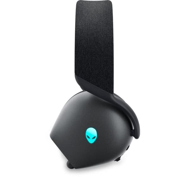 Dell, Alienware Dual Mode Wireless Gaming Headset, AW720H