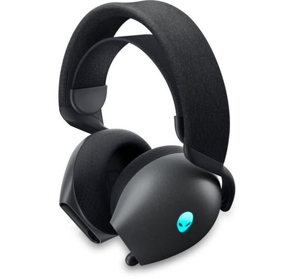 Dell, Alienware Dual Mode Wireless Gaming Headset, AW720H