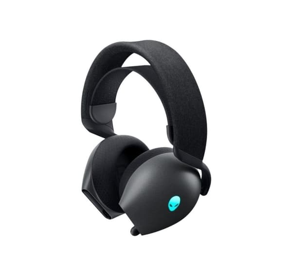 Dell, Alienware Dual Mode Wireless Gaming Headset, AW720H