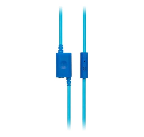 Motorola, Kids Wired Headphones, Moto JR200