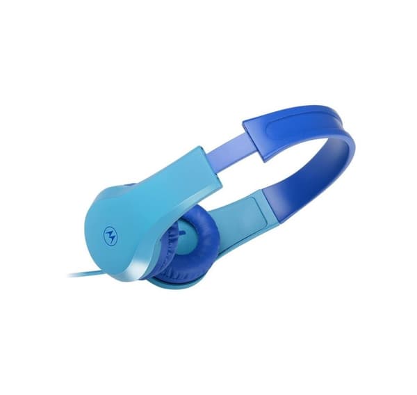 Motorola, Kids Wired Headphones, Moto JR200