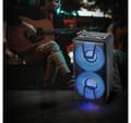 Miniatyrbillede 3 af 7: Muse, Party Box Speaker, M-1805 DJ