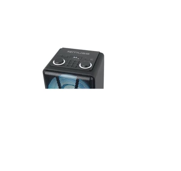 Muse, Party Box Speaker, M-1805 DJ